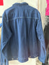 Henrik Vibskov DENIM JACKET - Jeansjacke